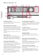 Предварительный просмотр 26 страницы Pfaff expression 2.0 Owner'S Manual