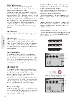 Предварительный просмотр 32 страницы Pfaff expression 2.0 Owner'S Manual