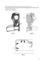 Предварительный просмотр 15 страницы Pfaff EXPRESSION 2014 Service Manual