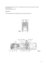 Предварительный просмотр 21 страницы Pfaff EXPRESSION 2014 Service Manual