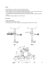 Предварительный просмотр 25 страницы Pfaff EXPRESSION 2014 Service Manual