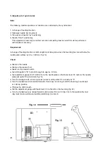 Предварительный просмотр 28 страницы Pfaff EXPRESSION 2014 Service Manual