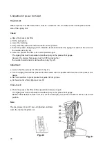 Предварительный просмотр 30 страницы Pfaff EXPRESSION 2014 Service Manual