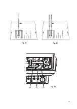 Предварительный просмотр 35 страницы Pfaff EXPRESSION 2014 Service Manual