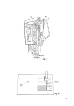 Предварительный просмотр 39 страницы Pfaff EXPRESSION 2014 Service Manual