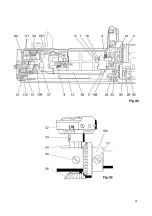 Предварительный просмотр 69 страницы Pfaff EXPRESSION 2014 Service Manual