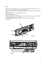 Предварительный просмотр 77 страницы Pfaff EXPRESSION 2014 Service Manual