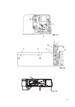 Предварительный просмотр 93 страницы Pfaff EXPRESSION 2014 Service Manual