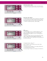 Предварительный просмотр 35 страницы Pfaff EXPRESSION 2038 - Owner'S Manual