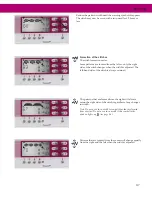 Предварительный просмотр 39 страницы Pfaff EXPRESSION 2038 - Owner'S Manual