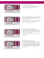 Предварительный просмотр 41 страницы Pfaff EXPRESSION 2038 - Owner'S Manual