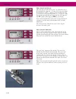 Предварительный просмотр 50 страницы Pfaff EXPRESSION 2038 - Owner'S Manual