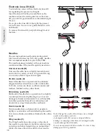 Предварительный просмотр 20 страницы Pfaff Expression 3.5 Owner'S Manual