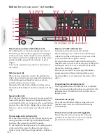 Предварительный просмотр 22 страницы Pfaff Expression 3.5 Owner'S Manual