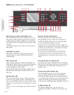 Предварительный просмотр 24 страницы Pfaff Expression 3.5 Owner'S Manual