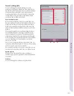 Preview for 11 page of Pfaff HD SCREEN Manual