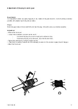 Предварительный просмотр 9 страницы Pfaff hobby 1122 Service Manual