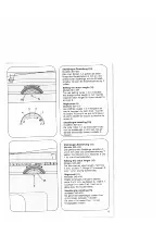 Предварительный просмотр 17 страницы Pfaff Hobby 301 Instruction Book