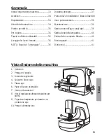 Preview for 35 page of Pfaff Hobby 350 p Owner'S Manual