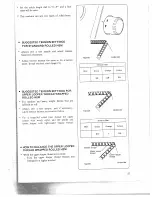 Предварительный просмотр 29 страницы Pfaff hobbyblock 756 Instruction Manual