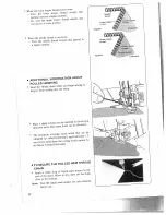 Предварительный просмотр 30 страницы Pfaff hobbyblock 756 Instruction Manual