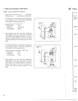 Предварительный просмотр 44 страницы Pfaff hobbyblock 756 Instruction Manual