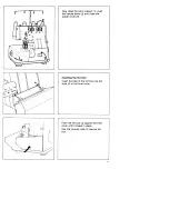 Предварительный просмотр 13 страницы Pfaff hobbyblock 794 Instruction Manual