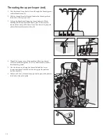 Предварительный просмотр 10 страницы Pfaff hobbylock 2.0 Owner'S Manual