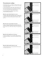 Предварительный просмотр 14 страницы Pfaff hobbylock 2.0 Owner'S Manual