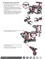 Предварительный просмотр 12 страницы Pfaff hobbylock 2.5 Owner'S Manual