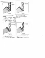 Предварительный просмотр 40 страницы Pfaff hobbylock 4762 Instruction Manual