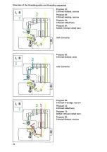 Предварительный просмотр 24 страницы Pfaff hobbylock 4842 Instruction Manual