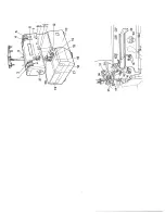 Предварительный просмотр 3 страницы Pfaff Hobbylock 4860 Instruction Manual