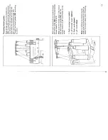 Предварительный просмотр 17 страницы Pfaff Hobbylock 4860 Instruction Manual