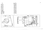 Предварительный просмотр 19 страницы Pfaff Hobbylock 4860 Instruction Manual