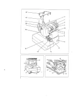 Предварительный просмотр 3 страницы Pfaff Hobbylock 784 Instruction Manual