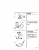 Предварительный просмотр 6 страницы Pfaff hobbylock 795 Instruction Manual