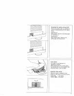 Предварительный просмотр 7 страницы Pfaff hobbylock 795 Instruction Manual