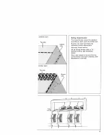 Предварительный просмотр 17 страницы Pfaff hobbylock 795 Instruction Manual