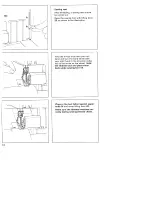 Preview for 18 page of Pfaff hobbylock 799 Instruction Manual