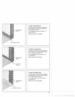 Preview for 25 page of Pfaff hobbylock 799 Instruction Manual