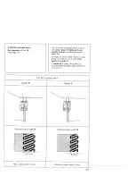 Preview for 27 page of Pfaff hobbylock 799 Instruction Manual