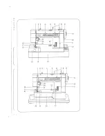 Предварительный просмотр 3 страницы Pfaff HOBBYMATIC 800 Manual