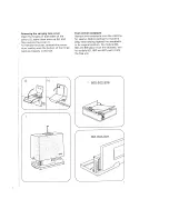 Предварительный просмотр 5 страницы Pfaff HOBBYMATIC 800 Manual