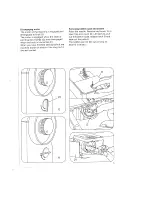 Предварительный просмотр 7 страницы Pfaff HOBBYMATIC 800 Manual