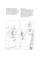 Предварительный просмотр 8 страницы Pfaff HOBBYMATIC 800 Manual