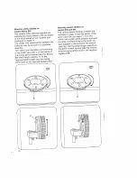 Предварительный просмотр 14 страницы Pfaff HOBBYMATIC 800 Manual