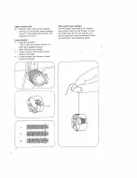 Предварительный просмотр 16 страницы Pfaff HOBBYMATIC 800 Manual