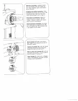 Preview for 13 page of Pfaff hobbymatic 935 Instruction Book