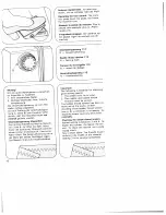 Preview for 18 page of Pfaff hobbymatic 935 Instruction Book